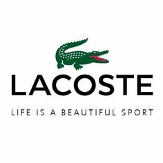 lacoste